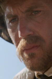 Dances with Wolves [Kevin Costner]